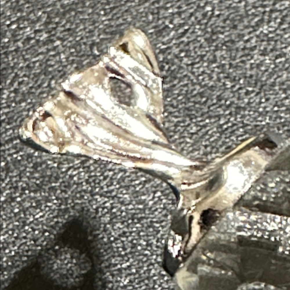 Crystal Collection Candy Ornament - Picture 4 of 9